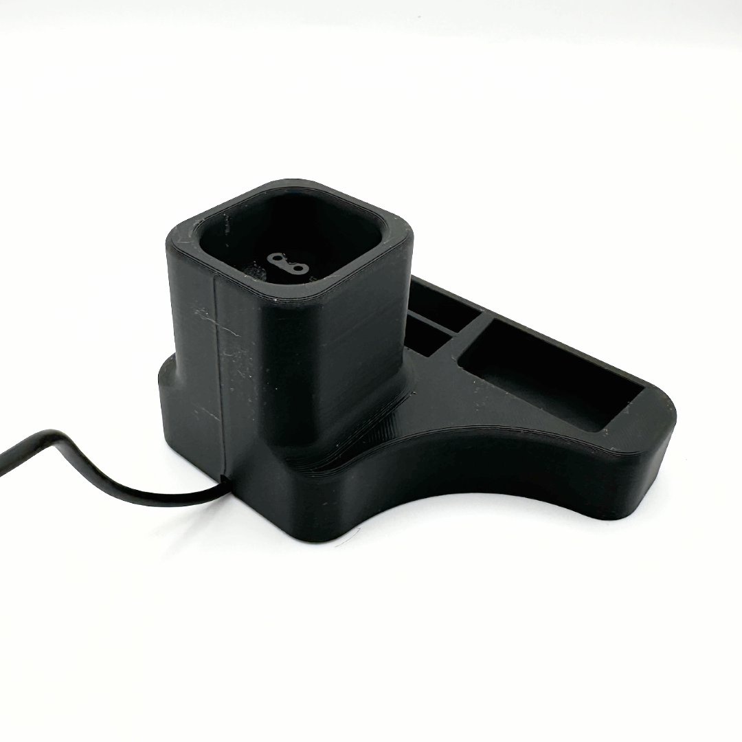 Philips OneBlade Pro Ladestation – Individuell gefertigtes Design