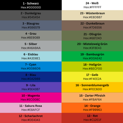 3D gedruckter Weinflaschen/Handtuchhalter für 4 Flaschen oder 4 Handtücher