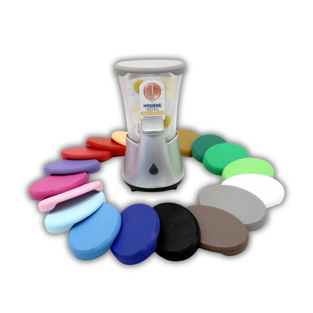 Sagrotan No-Touch Deckel