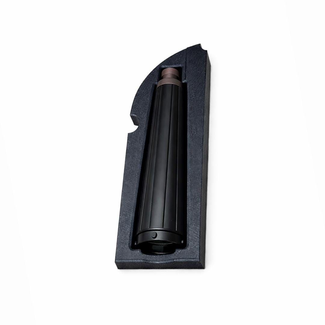 Dyson Airwrap Organizer | Aufbewahrungsbox für Airwrap Zubehör & Aufsätze | Haarstyling Organizer | Bad Organizer | 3D Druck