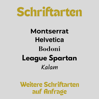 Selbstklebende 3D Buchstaben Personalisiert | Wandbuchstaben Schriftzug Name Logo | Wandschriftzug Türschild Büro Deko