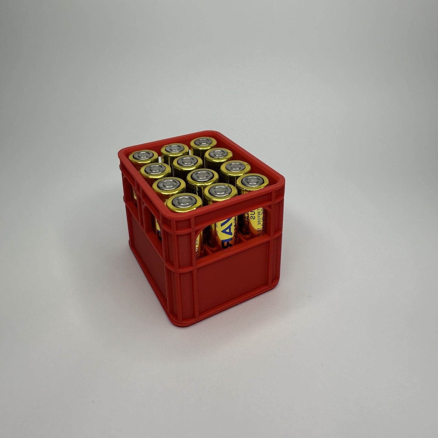 Batterie Aufbewahrung - PrintMa